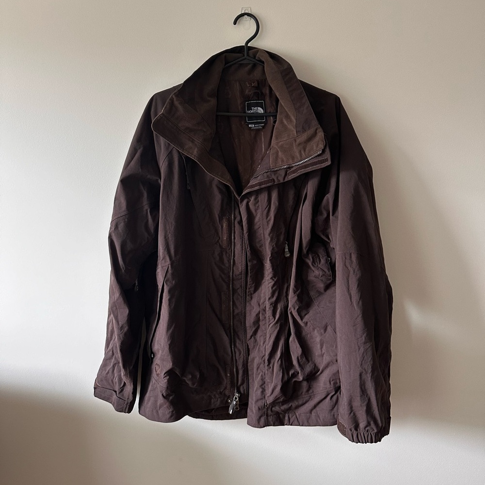 The North Face Winter Jacket